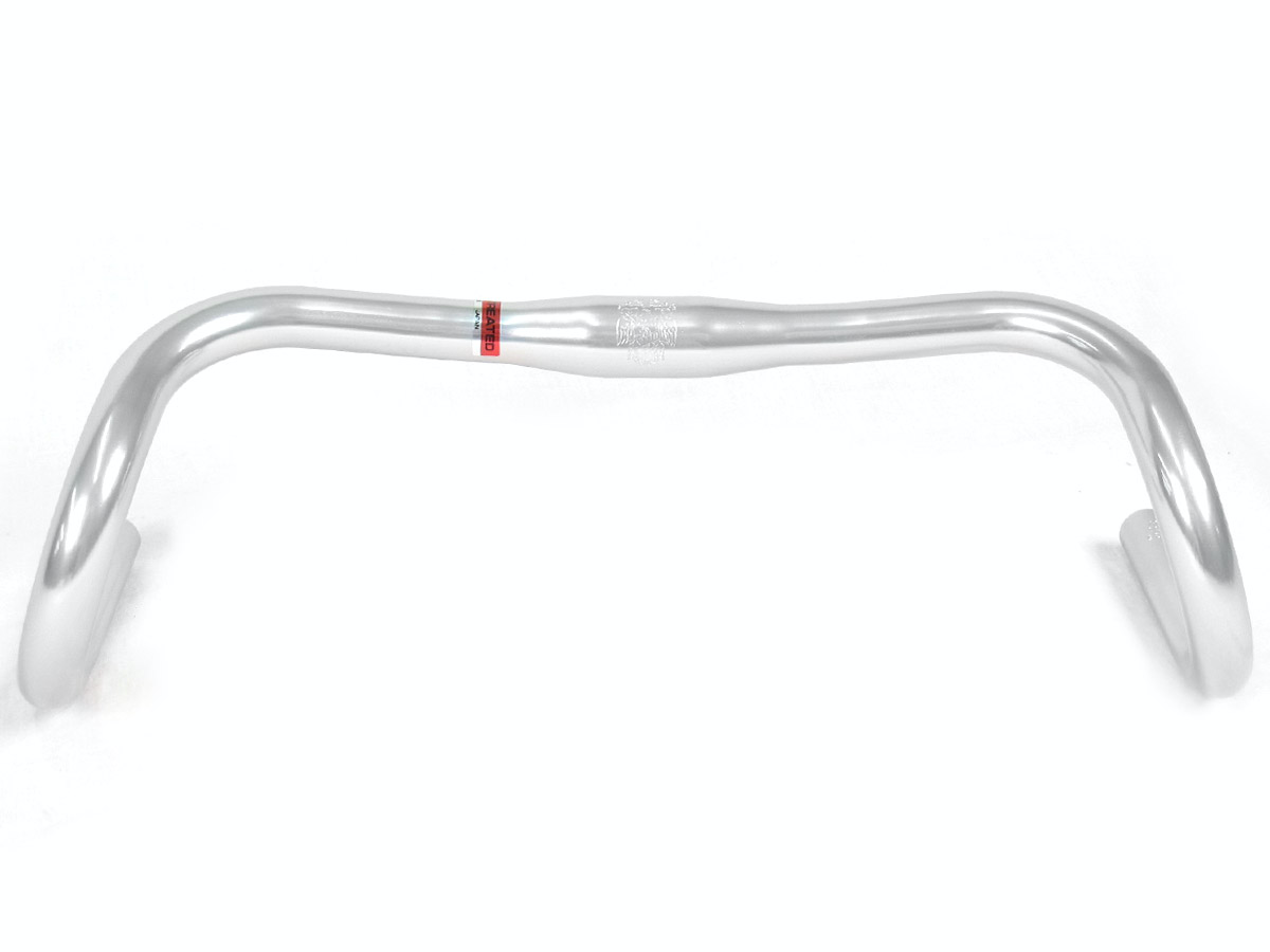 NITTO B135AA SSB HANDLEBARS – La Chouette Paris