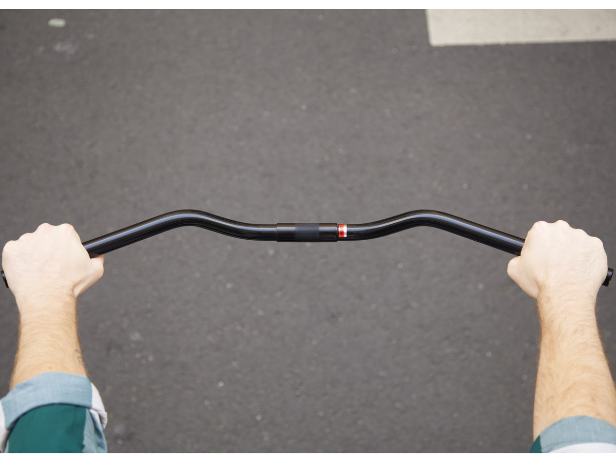 NITTO B802 HANDLEBARS