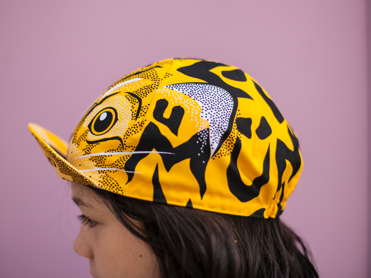 BELLDORADO MUNICH KOINOBORI CASQUETTE