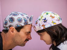 Load image into Gallery viewer, BLUE LUG SELECT GRATEFUL DEAD HATS - MULTIPLE DESIGNS
