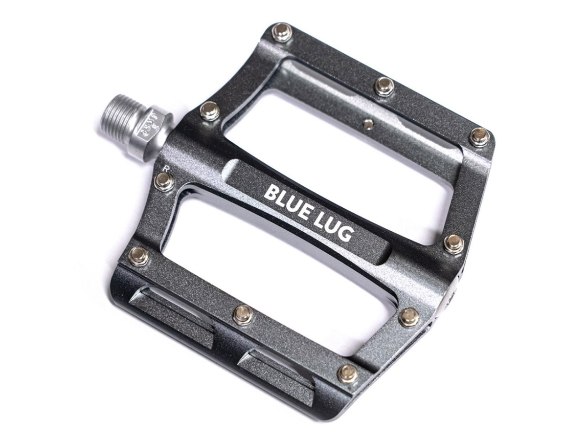 BLUE LUG SHARK PEDALS