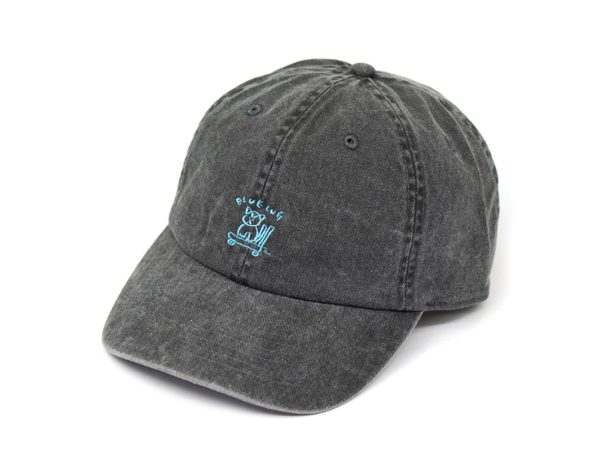 BLUE LUG TANDEM HAT