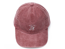 Load image into Gallery viewer, BLUE LUG TANDEM HAT - MULTIPLE COLORS AVAILABLE!
