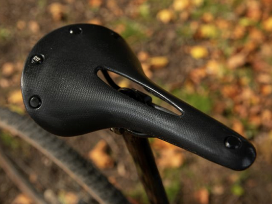 SELLE CAMBIUM BROOKS - C17 CARVED 