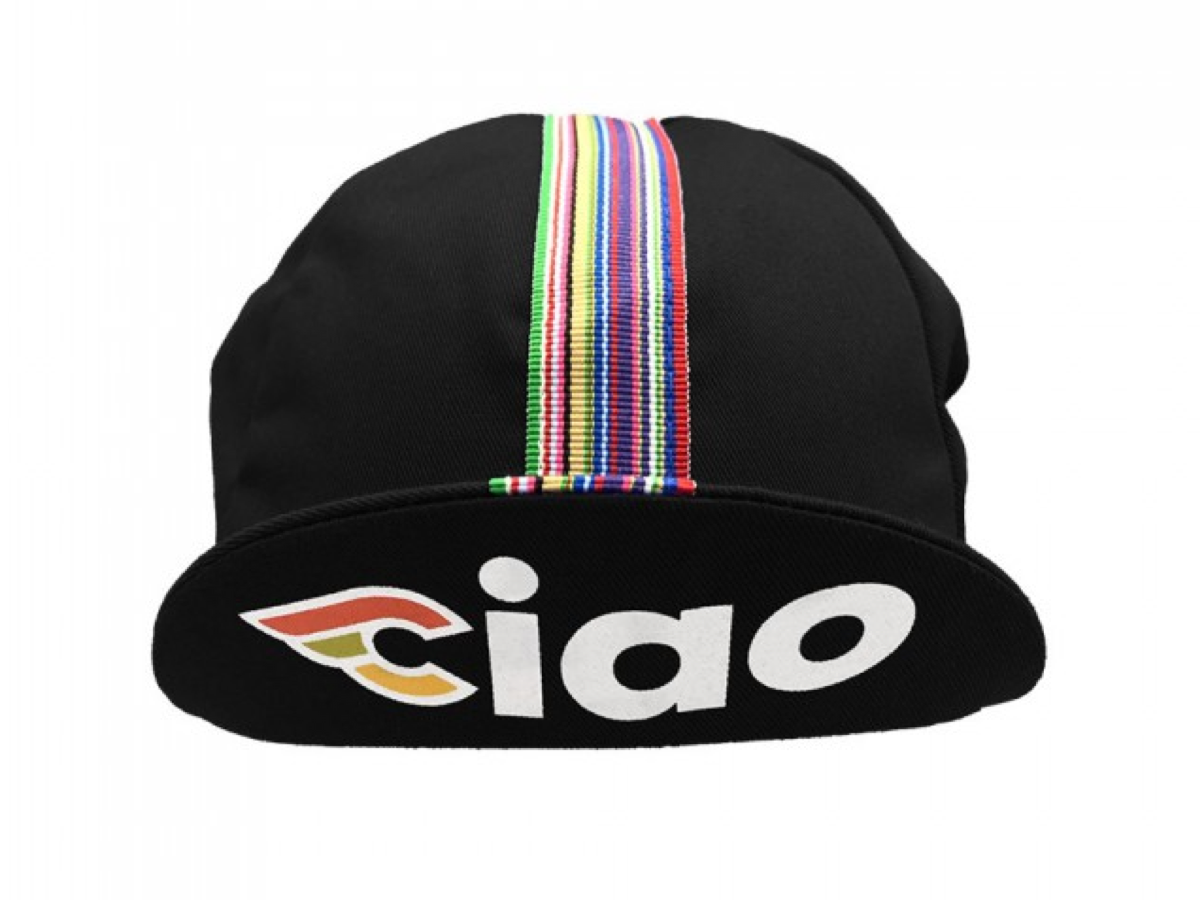 CINELLI CASQUETTE CIAO - PLUSIEURS COULEURS DISPONIBLES !