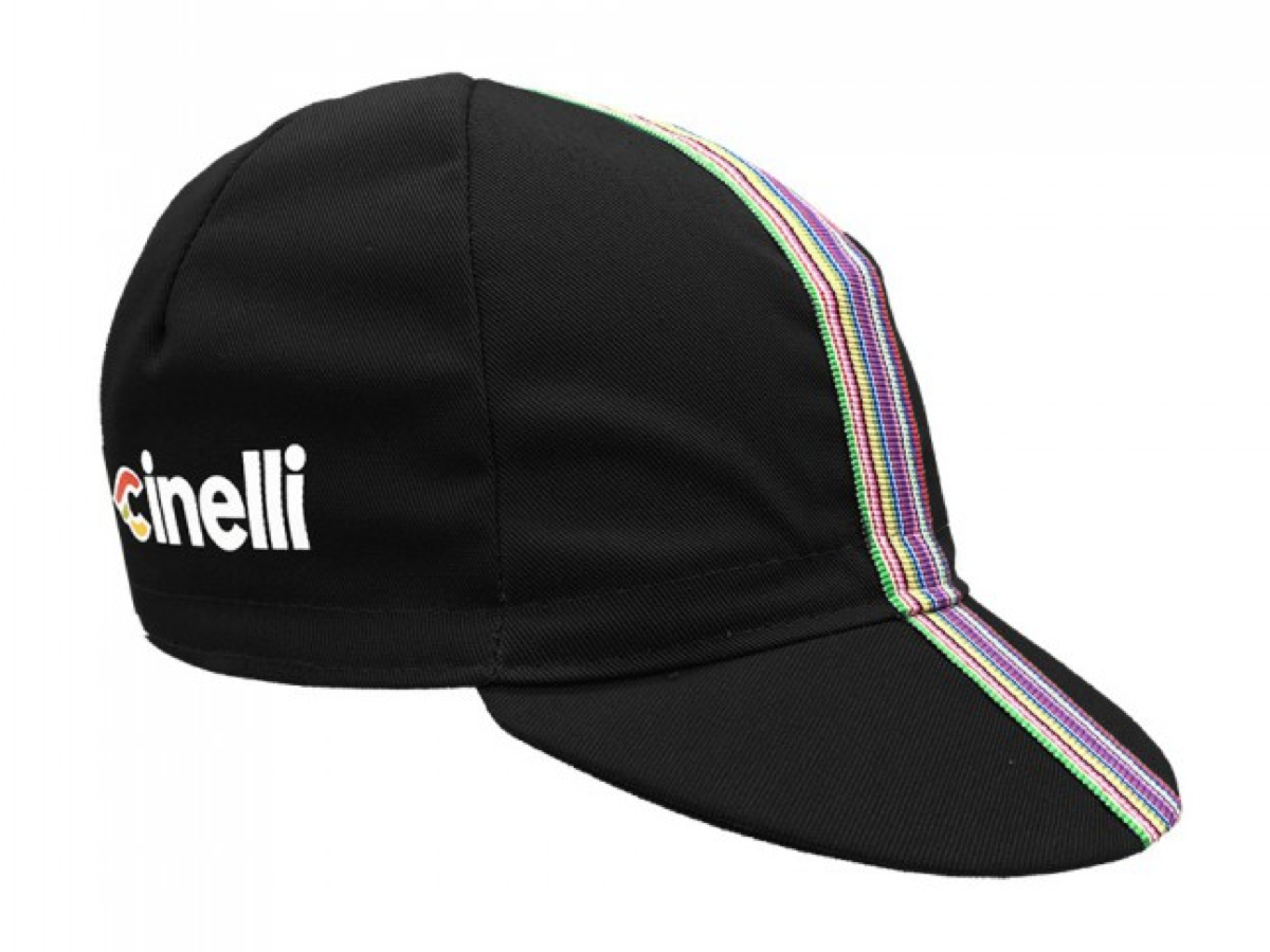 CINELLI CASQUETTE CIAO - PLUSIEURS COULEURS DISPONIBLES !