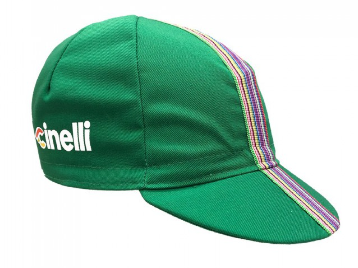 CINELLI CASQUETTE CIAO - PLUSIEURS COULEURS DISPONIBLES !