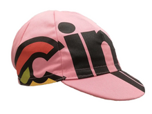 Load image into Gallery viewer, CINELLI HAT NEMO PINK
