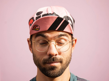 Load image into Gallery viewer, CINELLI HAT NEMO PINK
