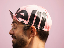 Load image into Gallery viewer, CINELLI HAT NEMO PINK
