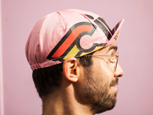 Load image into Gallery viewer, CINELLI HAT NEMO PINK
