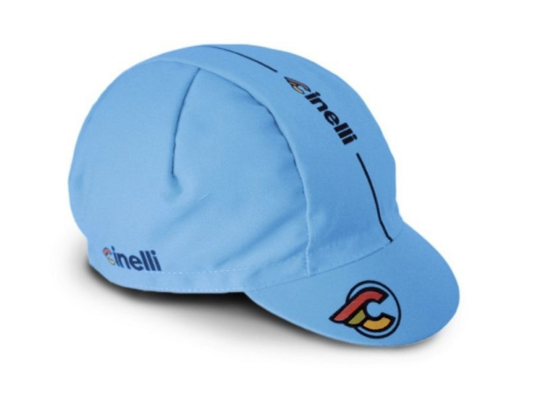 CINELLI CASQUETTE SUPERCORSA - PLUSIEURS COULEURS DISPONIBLES !