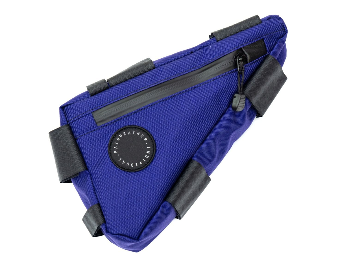 FAIRWEATHER X-PAC CORNER BAG