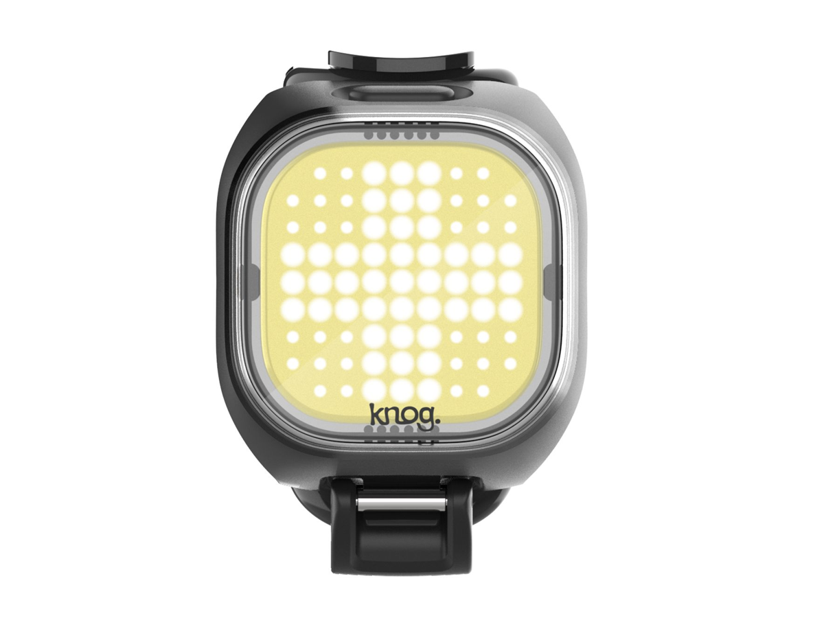 KNOG BLINDER MINI ÉCLAIRAGE AVANT 