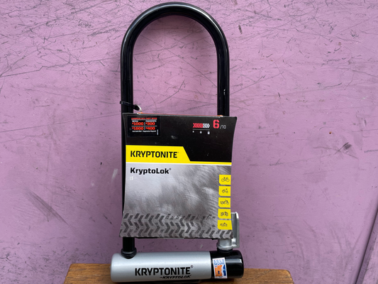 KRYPTONITE KRYPTOLOK LS ANTIVOL