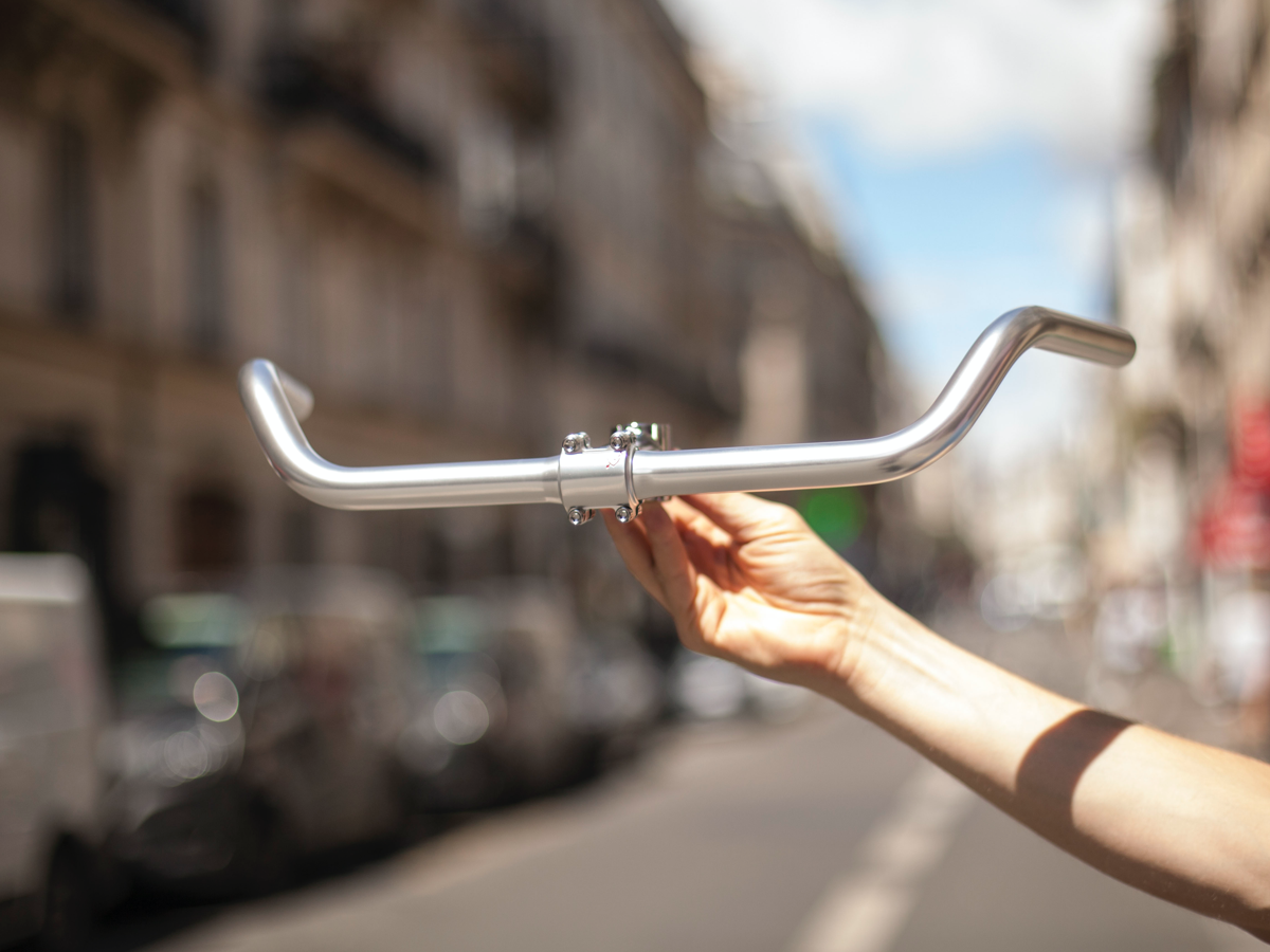 NITTO B602AA HANDLEBARS