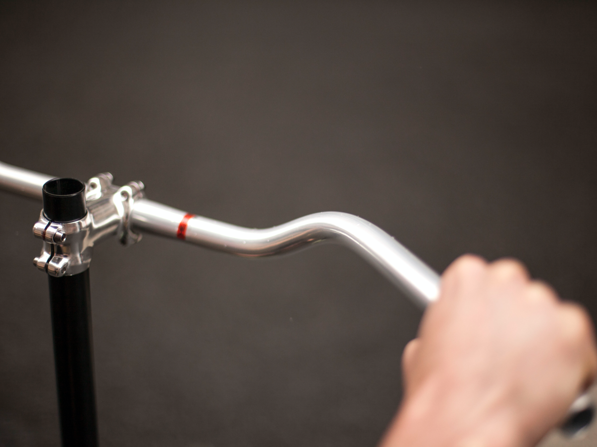 CRUMBWORKS x NITTO GUIDON 'KT BAR'