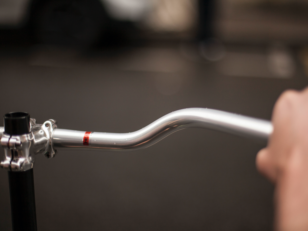 CRUMBWORKS x NITTO GUIDON 'KT BAR'