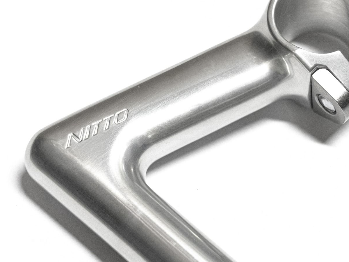 NITTO x RIVENDELL TALLUX STEM