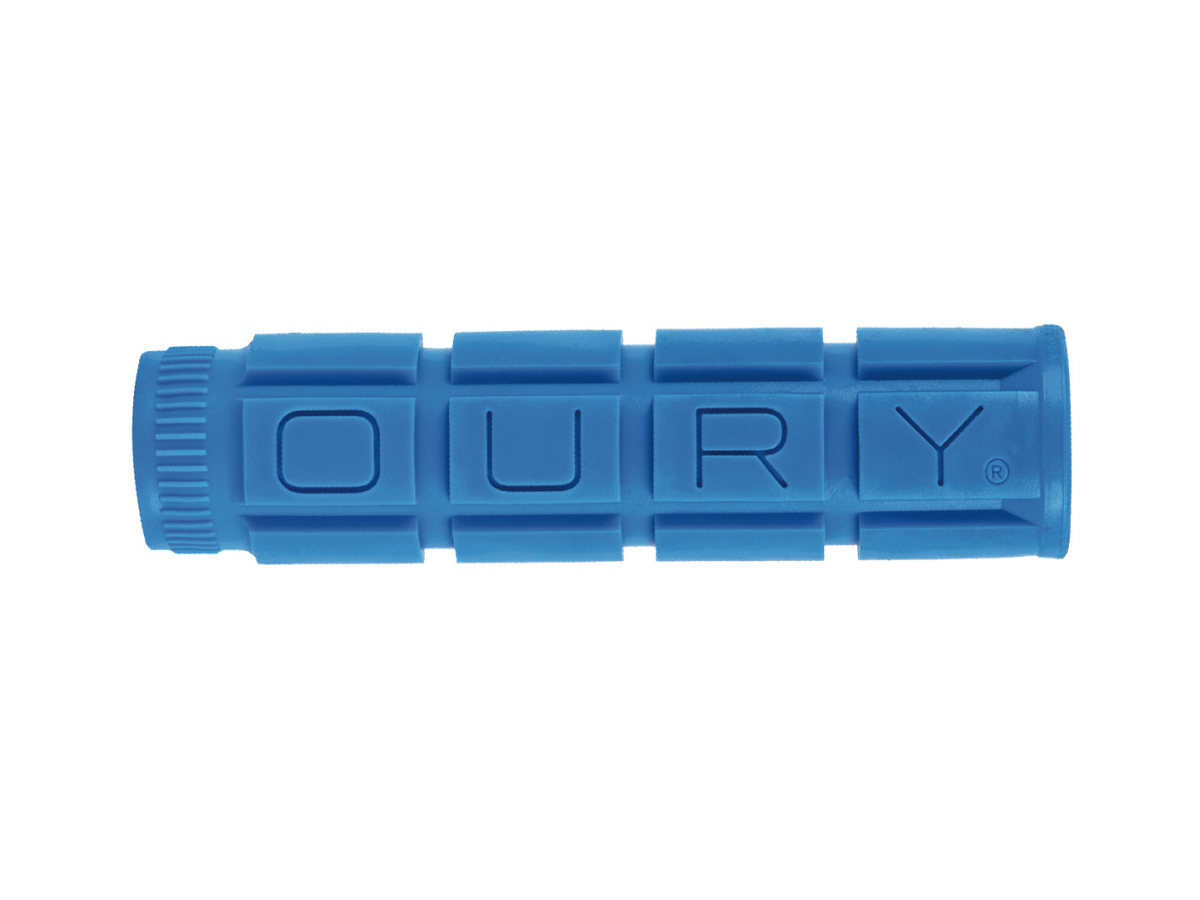 OURY GRIPS V2