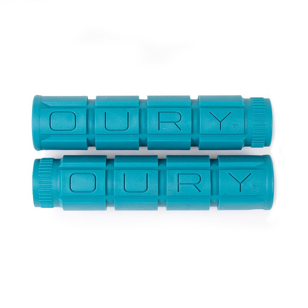 OURY GRIPS V2