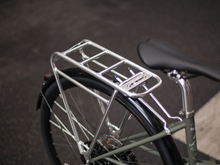 Load image into Gallery viewer, PELAGO CARGO REAR RACK
