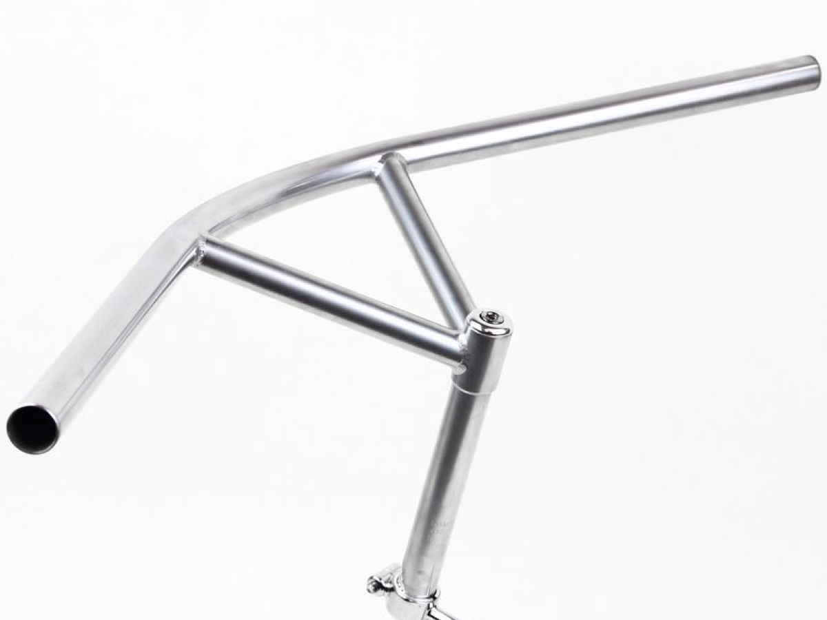 RIVENDELL BULLMOOSE HANDLEBARS