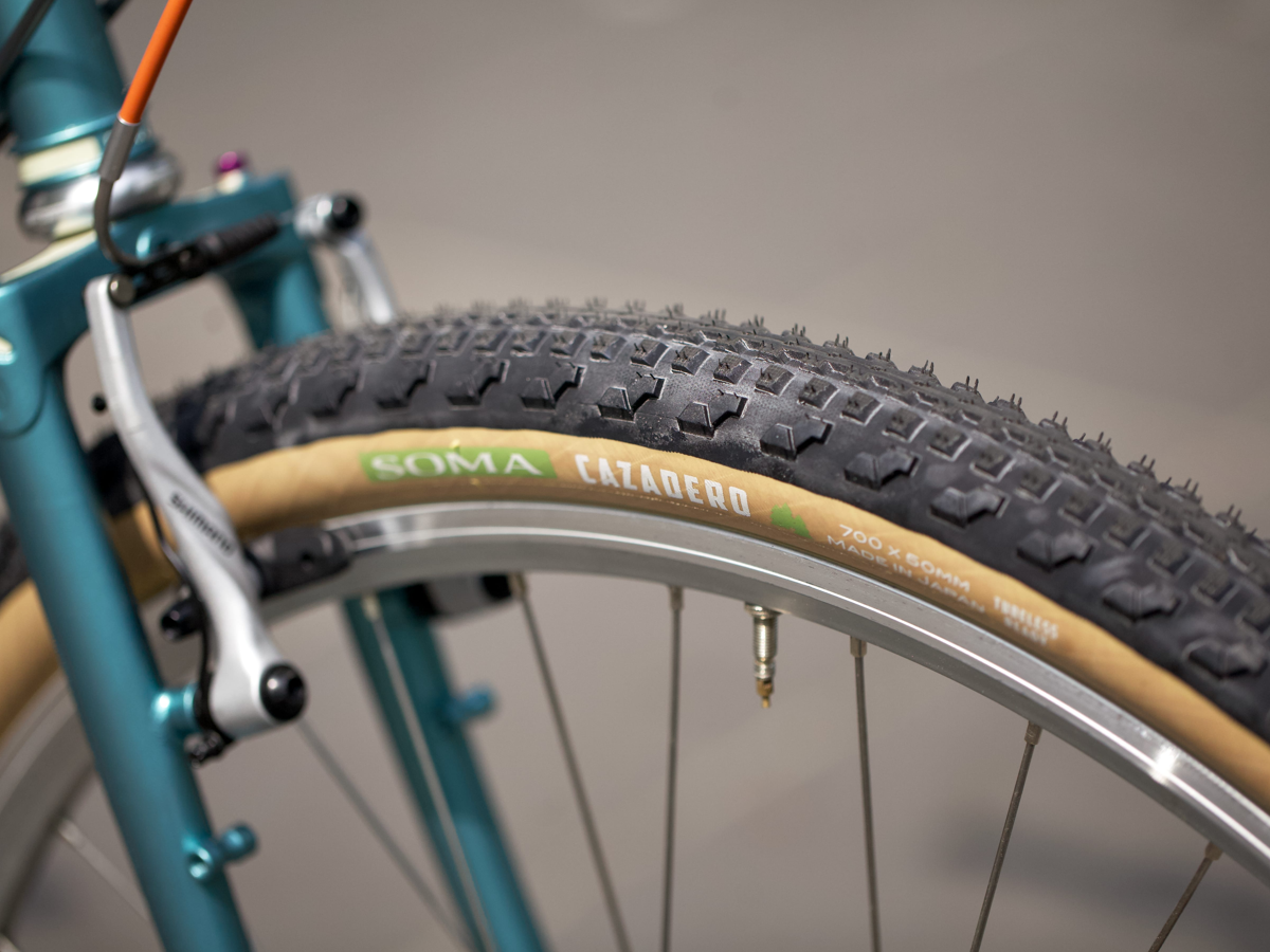 Soma cazadero 650b sale