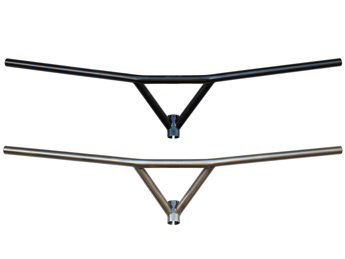 STRIDSLAND BULLSHIP BARS