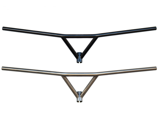 STRIDSLAND BULLSHIP BARS