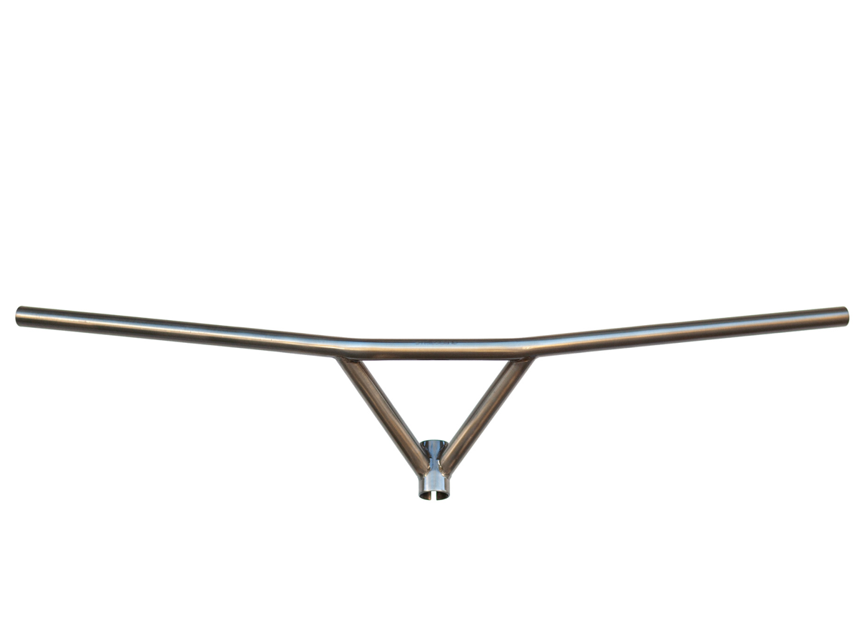 STRIDSLAND BULLSHIP BARS