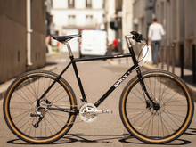 Charger l&#39;image dans la galerie, SURLY DISC TRUCKER LA CHOUETTE BUILD - 54
