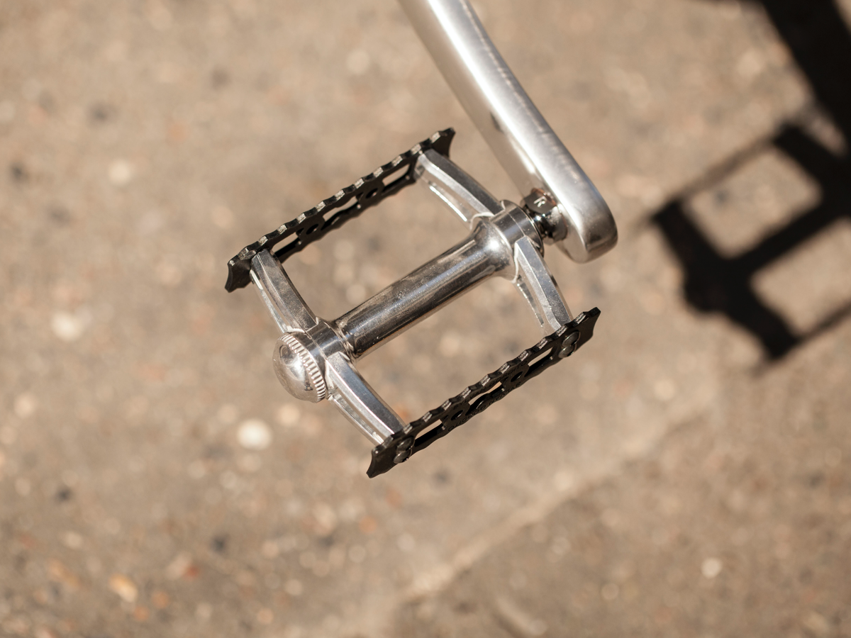 SURLY DISC TRUCKER LA CHOUETTE BUILD - 54