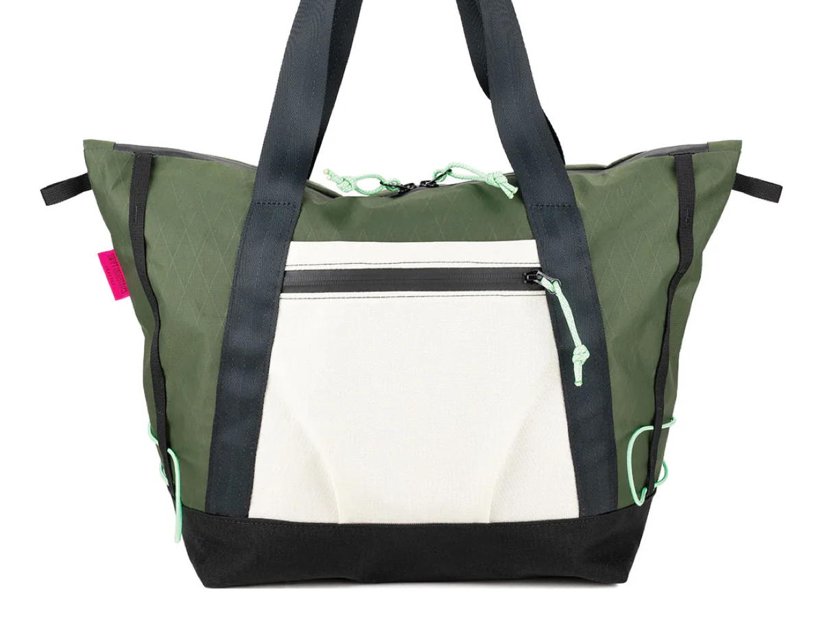 SWIFT INDUSTRIES ACME TECH TOTE