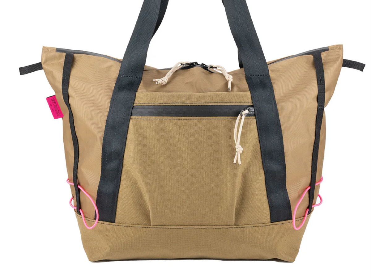 SWIFT INDUSTRIES ACME TECH TOTE