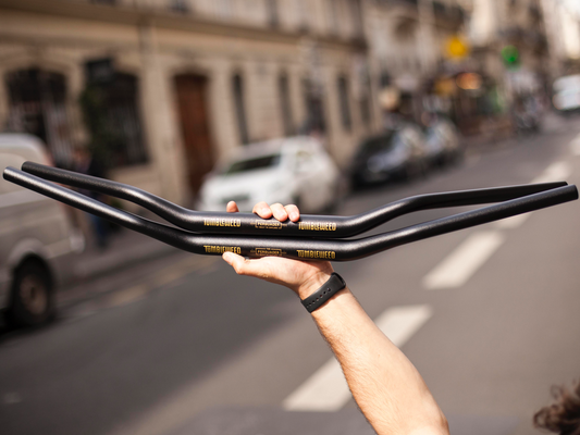 TUMBLEWEED PERSUADER HANDLEBARS