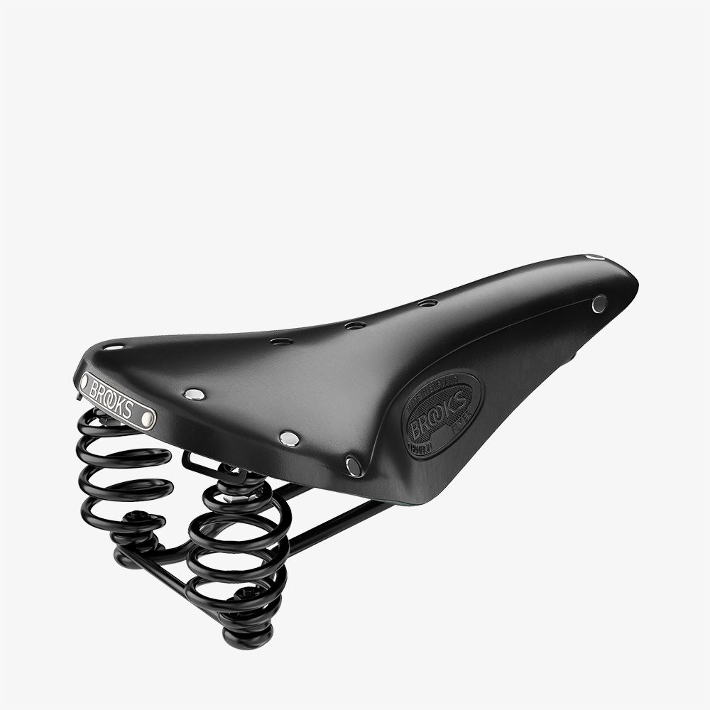 BROOKS FLYER SELLE CUIRE