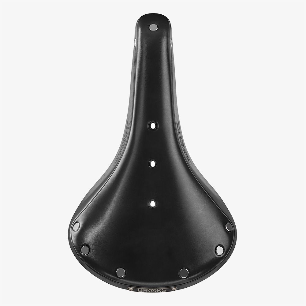 BROOKS B17 SADDLE LEATHER