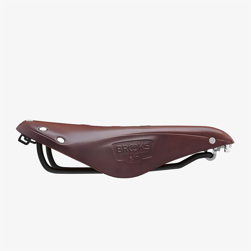 BROOKS B17 SADDLE LEATHER