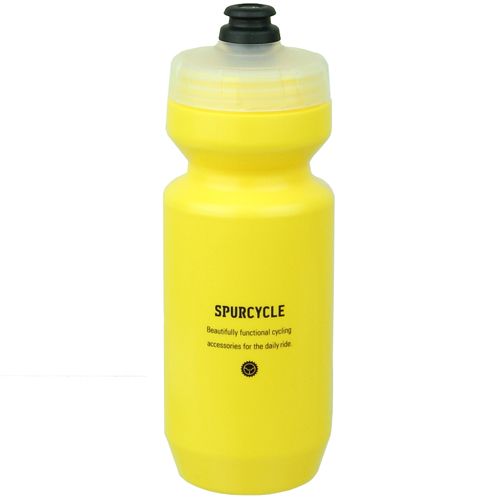 SPURCYCLE MUST (GO) HARD BOTTLE