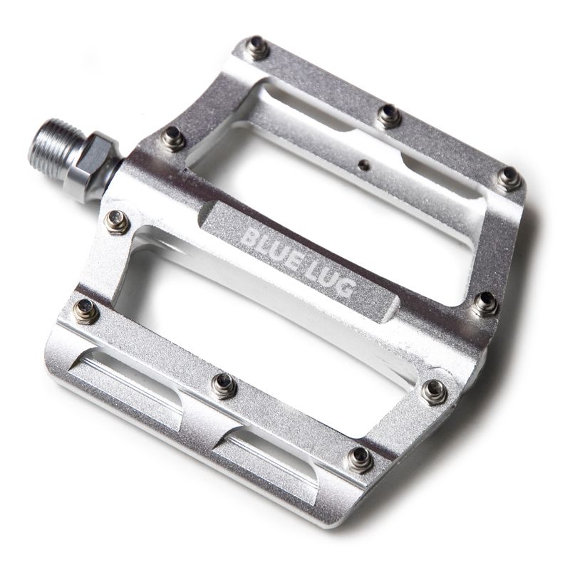 BLUE LUG SHARK PEDALS