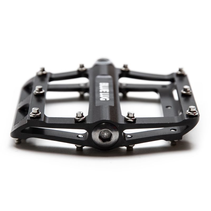 BLUE LUG SHARK PEDALS