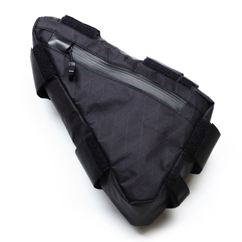 FAIRWEATHER X-PAC CORNER BAG