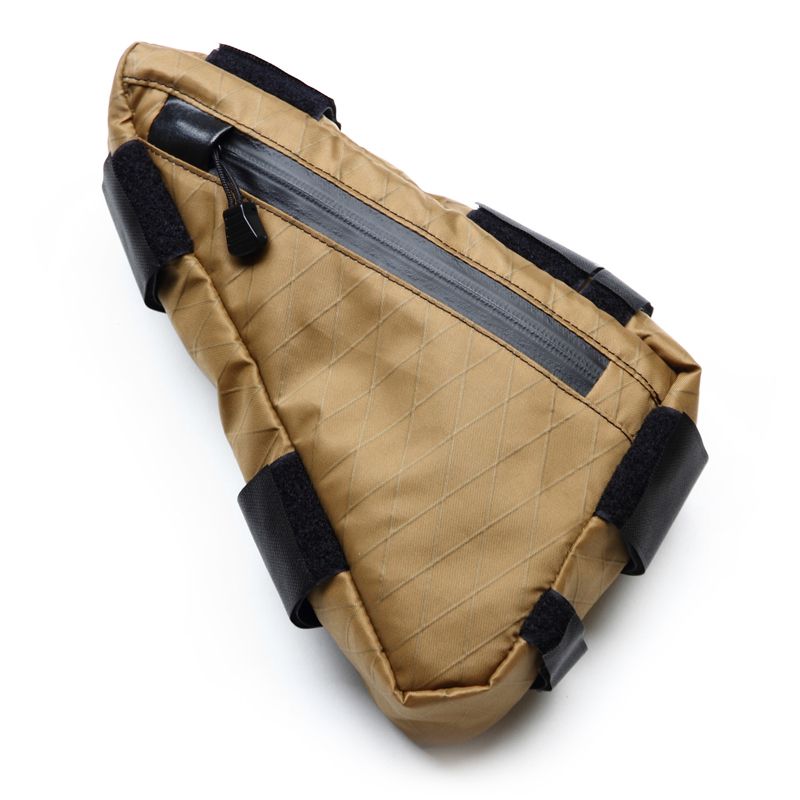 FAIRWEATHER X-PAC SACOCHE DE CADRE 'CORNER BAG'