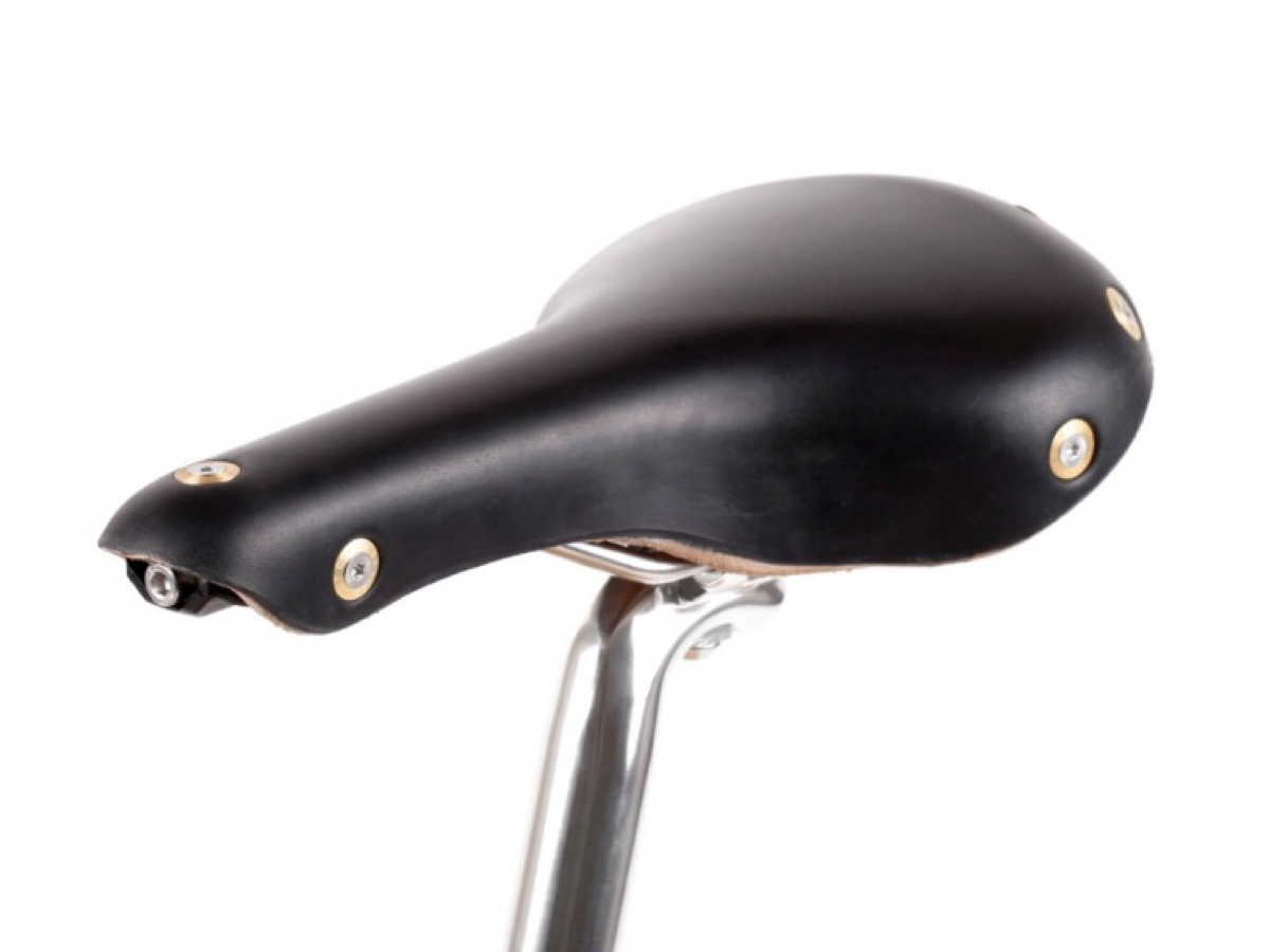 BERTHOUD ASPIN SADDLE