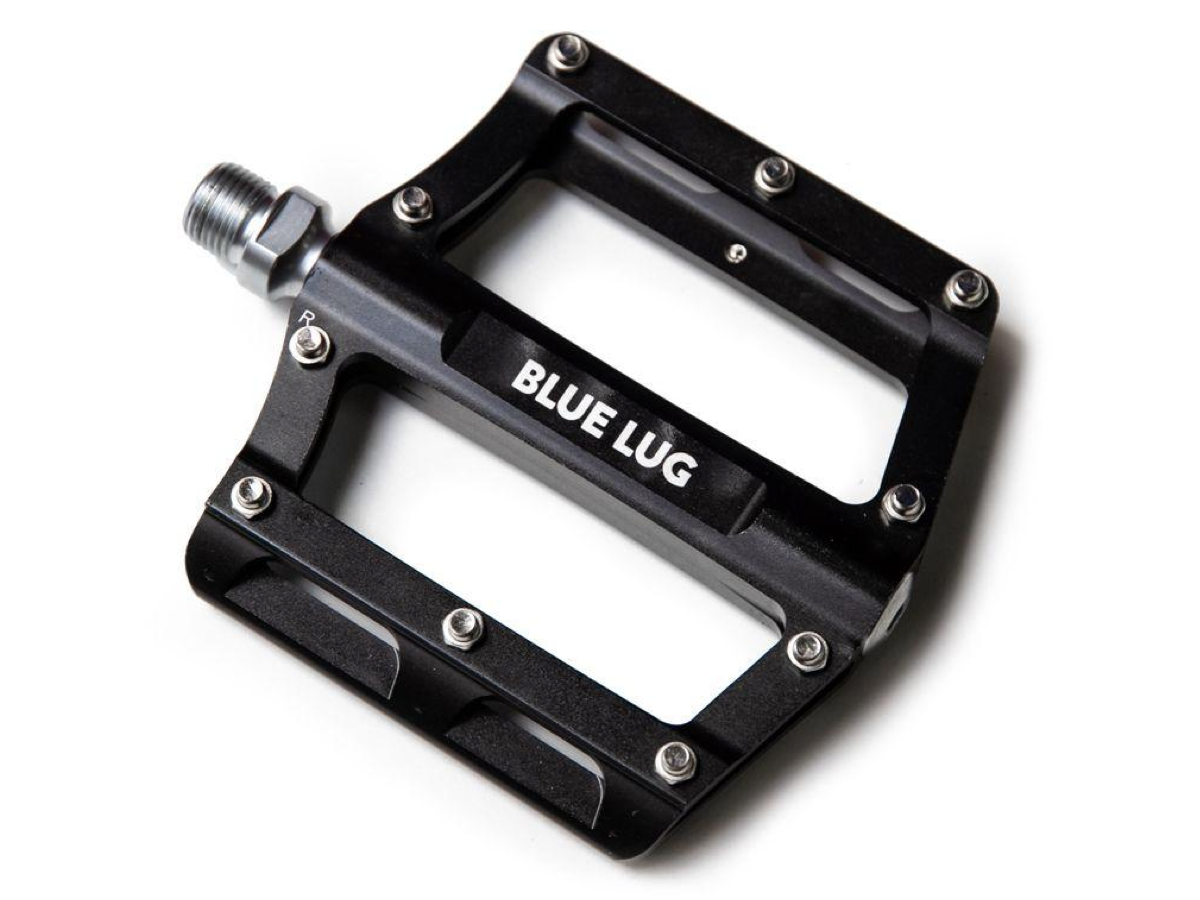 BLUE LUG SHARK PEDALS