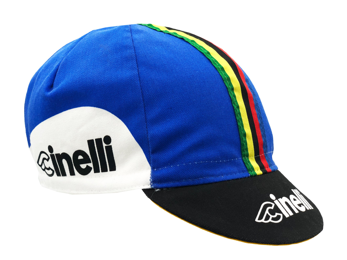 CINELLI HAT BASSANO 85