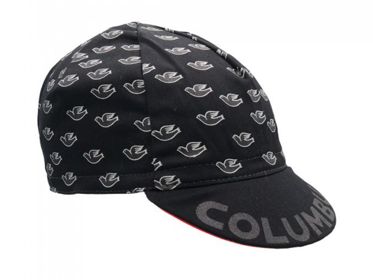 CINELLI CASQUETTE COLUMBUS DOVE