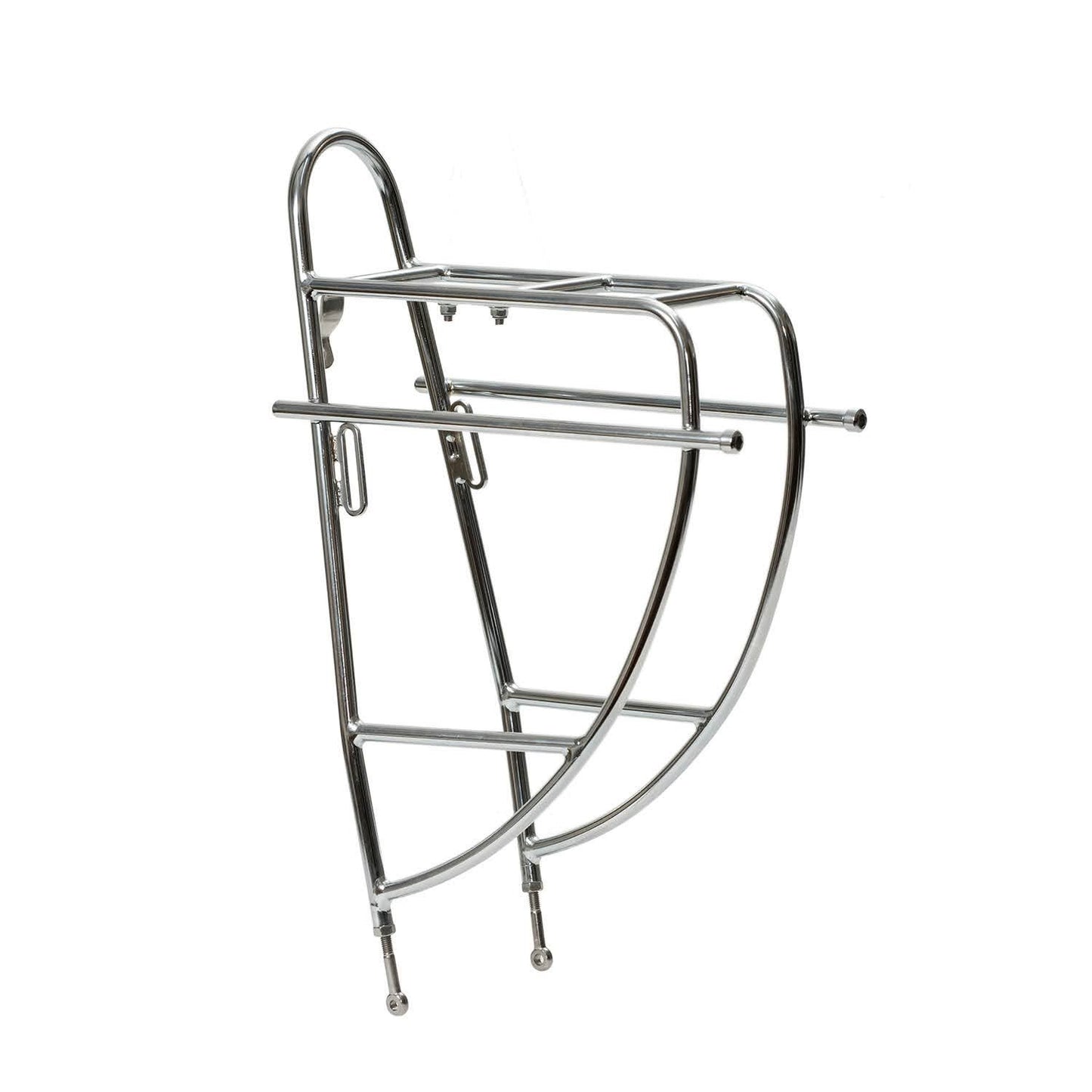 SIMWORKS HALF MOON FRONT RACK