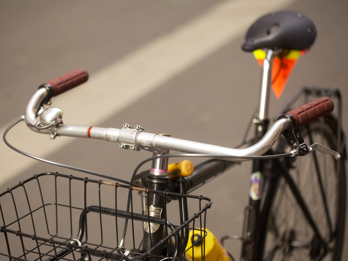 NITTO LOSCO HANDLEBARS